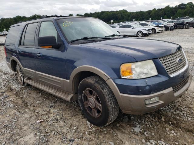 FORD EXPEDITION 2004 with VIN 1FMPU17L14LB55598 - Photo from auction