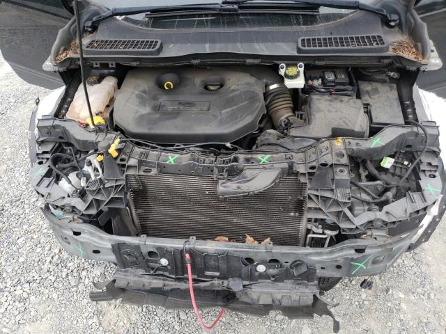 Photo 7 from auction – 2014 FORD ESCAPE TIT with VIN 1FMCU9J97EUC69000