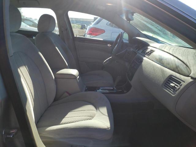 Photo 5 from auction – 2006 BUICK LUCERNE CX with VIN 1G4HP57286U133928