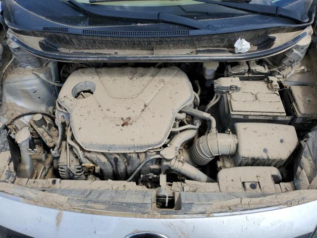Zdjęcie 7 z aukcji – 2014 KIA RIO LX z VIN KNADM4A37E6369946