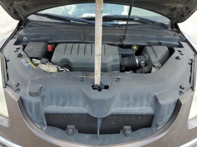 Photo 7 from auction – 2008 BUICK ENCLAVE CX with VIN 5GAER23738J269696