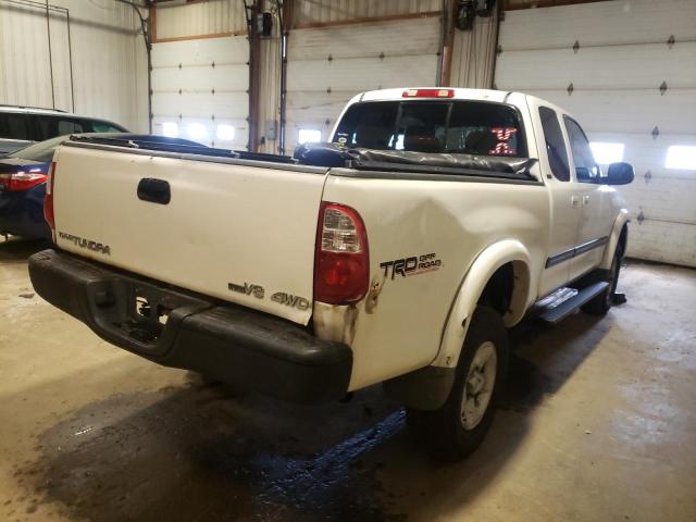 Photo 4 from auction – 2006 TOYOTA TUNDRA ACC with VIN 5TBBT44156S477273