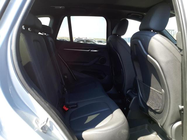 Photo 6 from auction – 2018 BMW X1 XDRIVE2 with VIN WBXHT3C32J5L24351