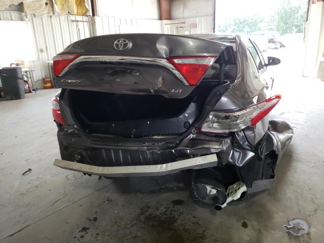 Photo 9 from auction – 2015 TOYOTA CAMRY LE with VIN 4T4BF1FK5FR502902