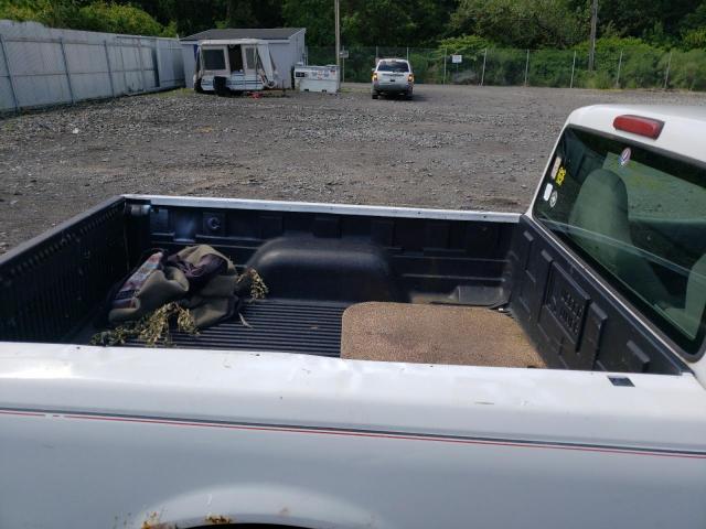 Photo 6 from auction – 1999 FORD RANGER with VIN 1FTYR10C0XUB22479