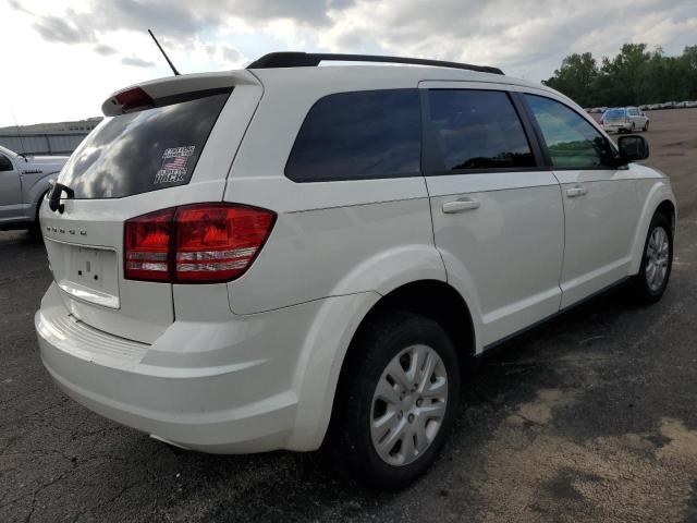 Photo 4 from auction – 2017 DODGE JOURNEY SE with VIN 3C4PDCAB9HT557198