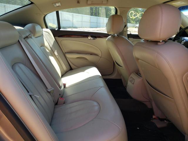 Photo 6 from auction – 2007 BUICK LUCERNE with VIN 1G4HD57207U116549