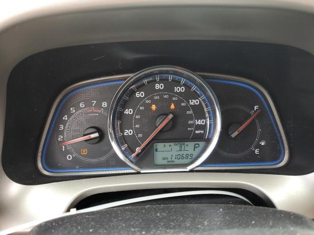 Photo 8 from auction – 2015 TOYOTA RAV4 LIMIT with VIN 2T3DFREV3FW367942