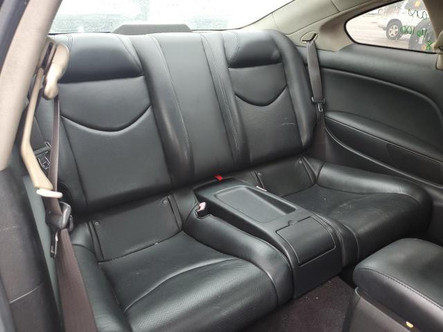 Photo 6 from auction – 2008 INFINITI G37 BASE with VIN JNKCV64E68M131024