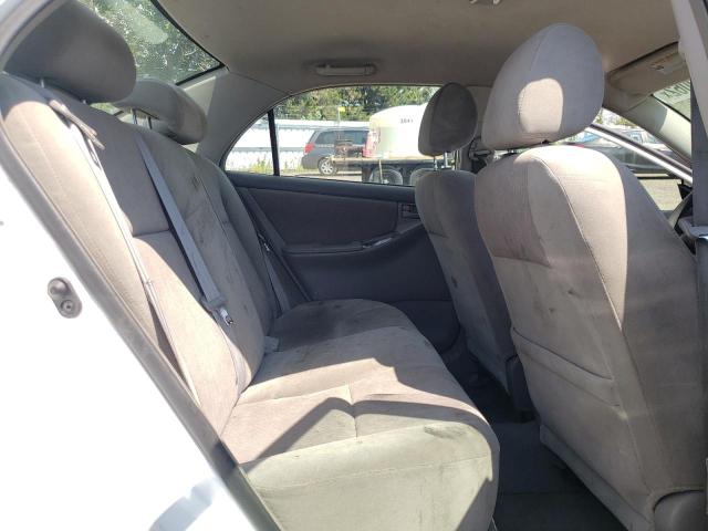 Photo 6 from auction – 2008 TOYOTA COROLLA CE with VIN 2T1BR32E08C874486