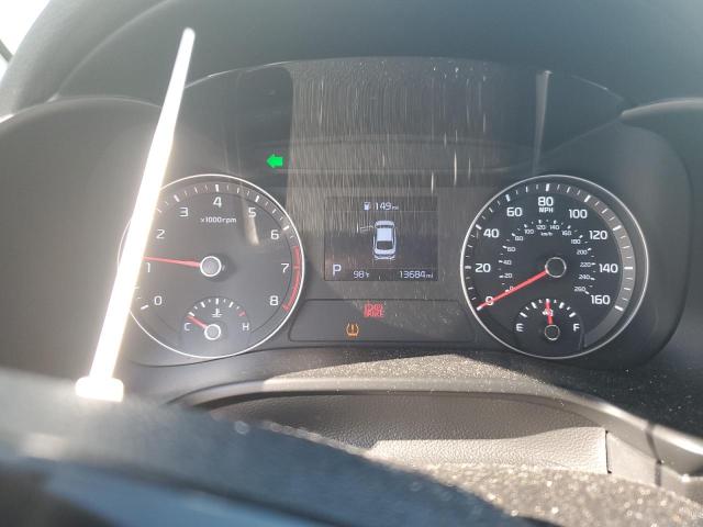 Photo 8 from auction – 2020 KIA FORTE FE with VIN 3KPF24AD8LE192647