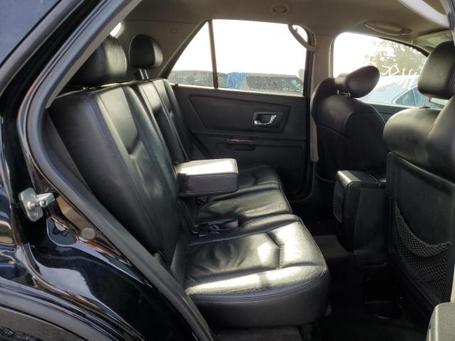 Photo 6 from auction – 2005 CADILLAC SRX with VIN 1GYEE637150213060