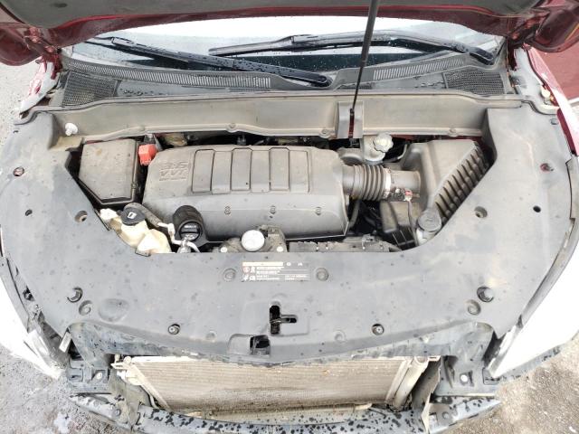 Photo 7 from auction – 2016 BUICK ENCLAVE with VIN 5GAKRBKD9GJ224433
