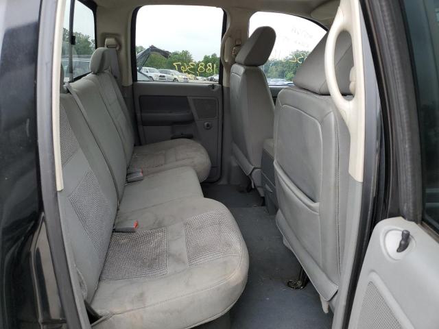 Photo 6 from auction – 2008 DODGE RAM 1500 S with VIN 1D7HU18258S563893