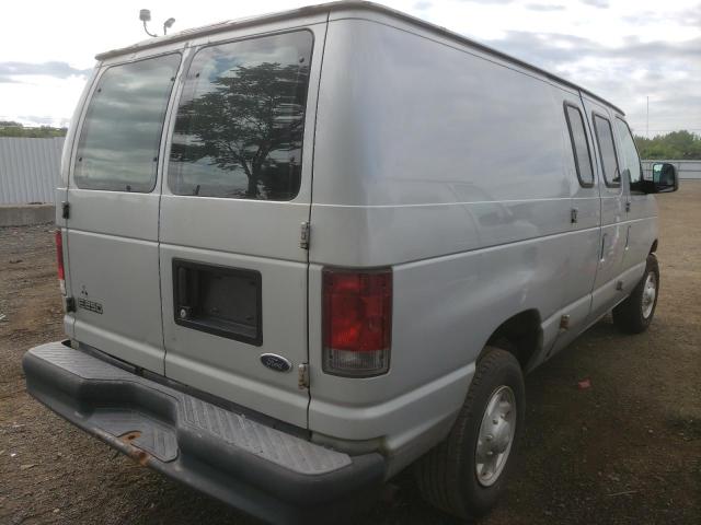 Photo 4 from auction – 2005 FORD ECONOLINE with VIN 1FTNE24W05HA22686