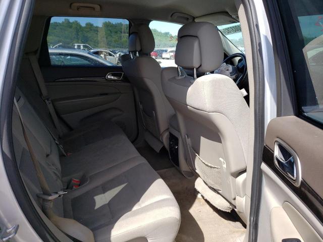 Photo 6 from auction – 2011 JEEP GRAND CHER with VIN 1J4RR4GG9BC575409