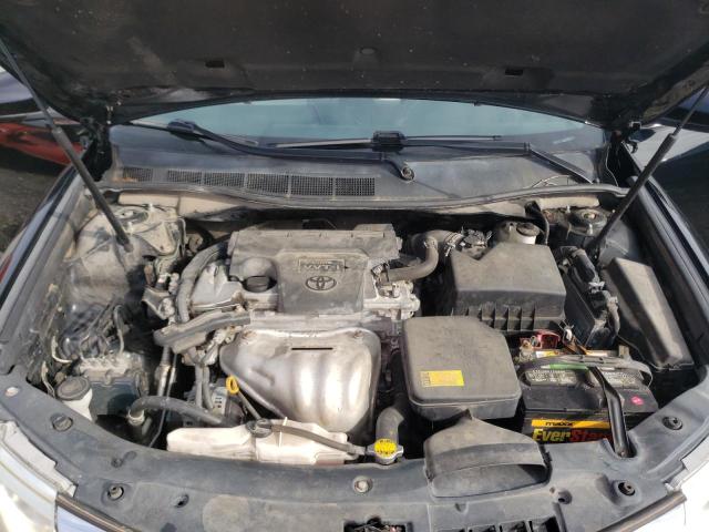Photo 7 from auction – 2012 TOYOTA CAMRY BASE with VIN 4T4BF1FK3CR188873