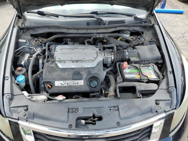 Photo 7 from auction – 2008 HONDA ACCORD EXL with VIN 1HGCP36848A015437