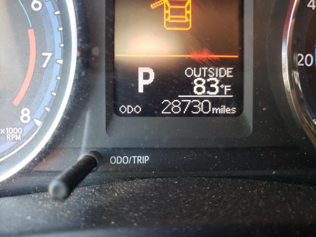 Photo 8 from auction – 2019 TOYOTA COROLLA L with VIN 5YFBURHE8KP949418