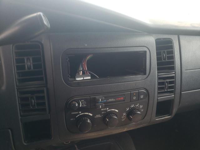 Photo 9 from auction – 2003 DODGE DURANGO SL with VIN 1D4HR48N63F560643