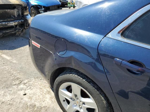 Photo 9 from auction – 2011 CHEVROLET MALIBU LS with VIN 1G1ZB5E15BF236071