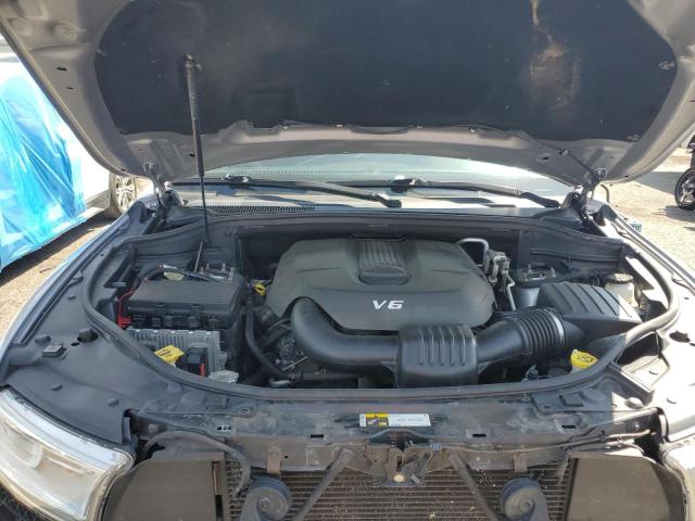 Photo 7 from auction – 2014 DODGE DURANGO SX with VIN 1C4RDJAGXEC314404