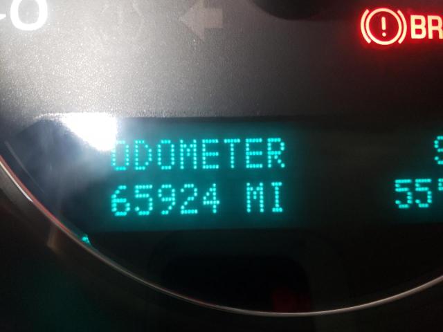 Photo 8 from auction – 2011 CHEVROLET SILVERADO with VIN 3GCPKTE32BG282119