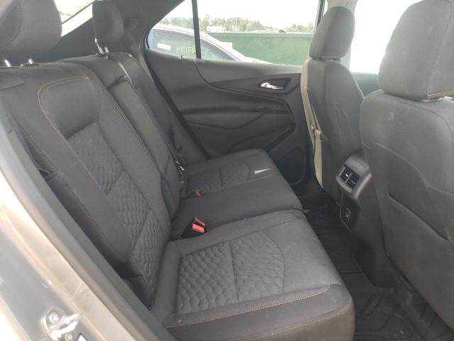 Photo 6 from auction – 2019 CHEVROLET EQUINOX LT with VIN 3GNAXUEVXKS520141