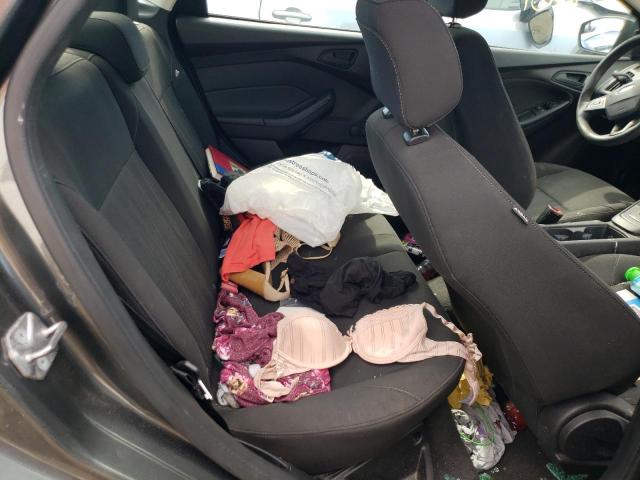 Photo 6 from auction – 2015 FORD FOCUS S with VIN 1FADP3E27FL279811