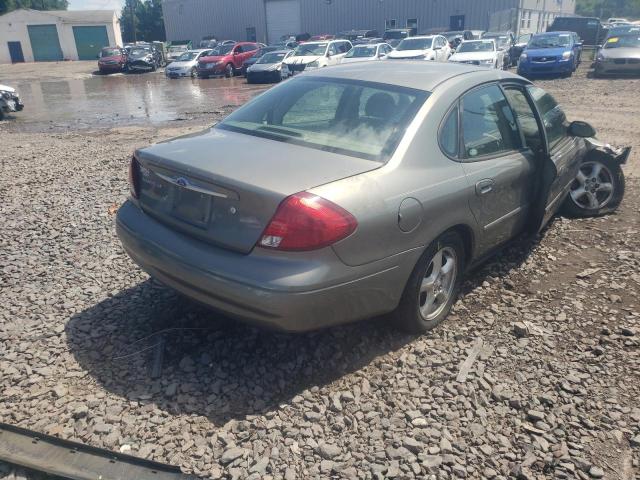 Photo 4 from auction – 2002 FORD TAURUS SE with VIN 1FAHP53U12A176004