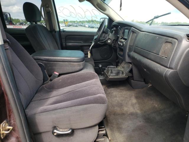 Фото 5 с аукциона – 2004 DODGE RAM 3500 S с VIN 3D7LU38C24G134436