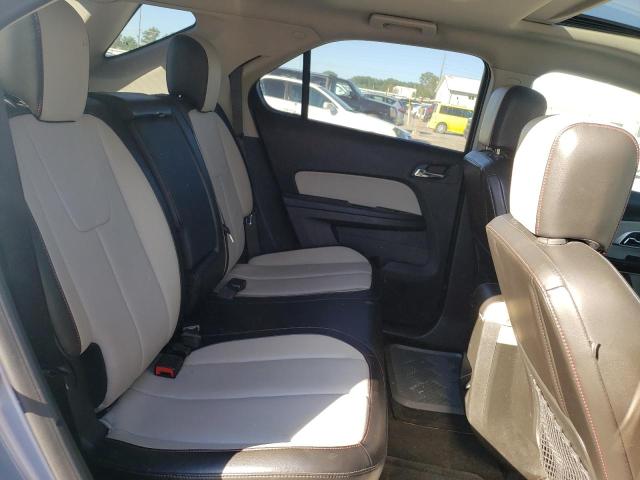 Photo 6 from auction – 2015 CHEVROLET EQUINOX LT with VIN 2GNFLHE37F6335511