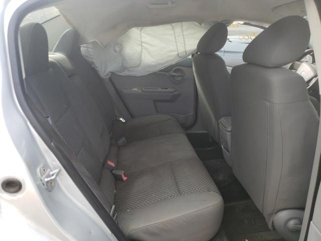 Photo 6 from auction – 2008 DODGE AVENGER SE with VIN 1B3LC46K68N280947