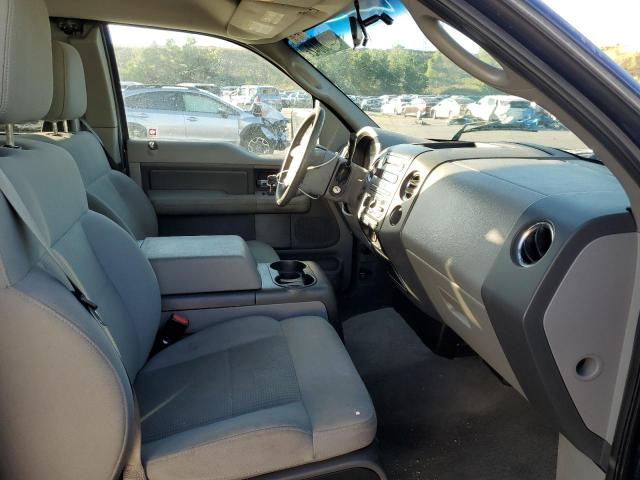 Photo 5 from auction – 2007 FORD F150 with VIN 1FTPX14V07FA14316
