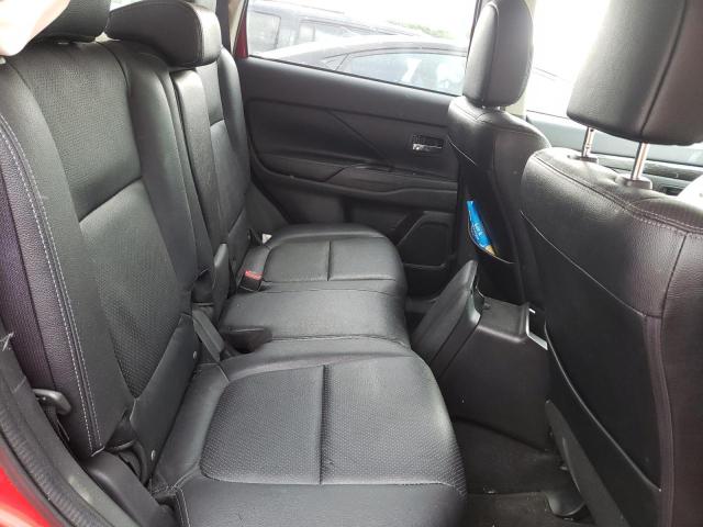 Photo 6 from auction – 2016 MITSUBISHI OUTLANDER with VIN JA4AZ3A35GZ020877