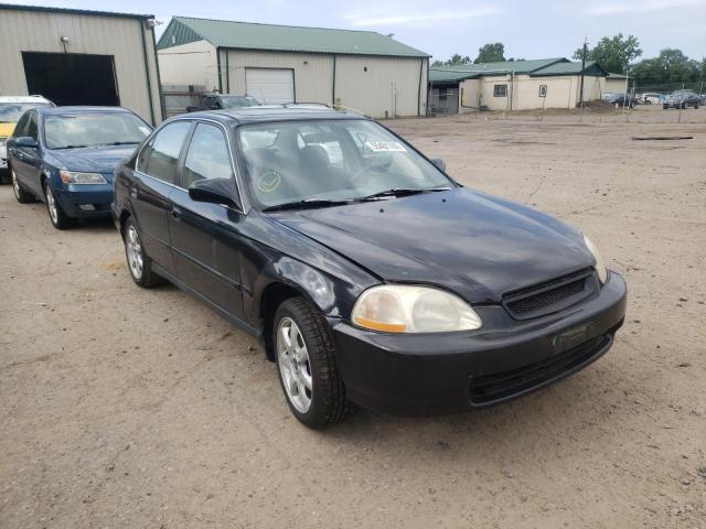 HONDA CIVIC EX 1998 with VIN 1HGEJ8542WL034365 - Photo from auction