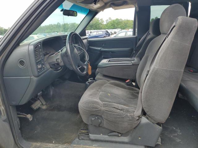 Photo 5 from auction – 2002 CHEVROLET SILVERADO with VIN 1GCHK29U32E213982