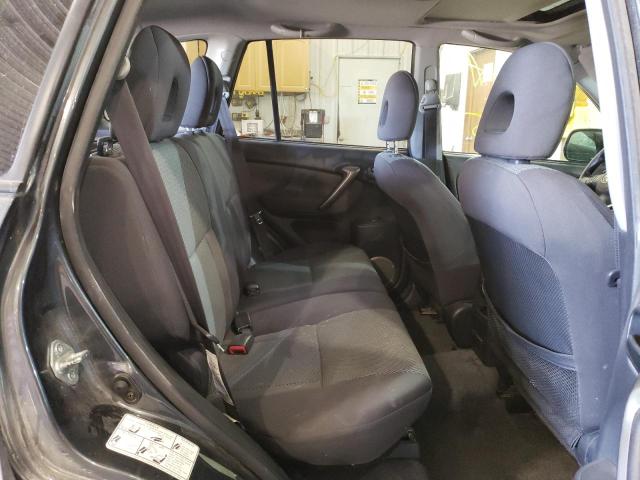 Photo 6 from auction – 2005 TOYOTA RAV4 with VIN JTEHD20V956029155