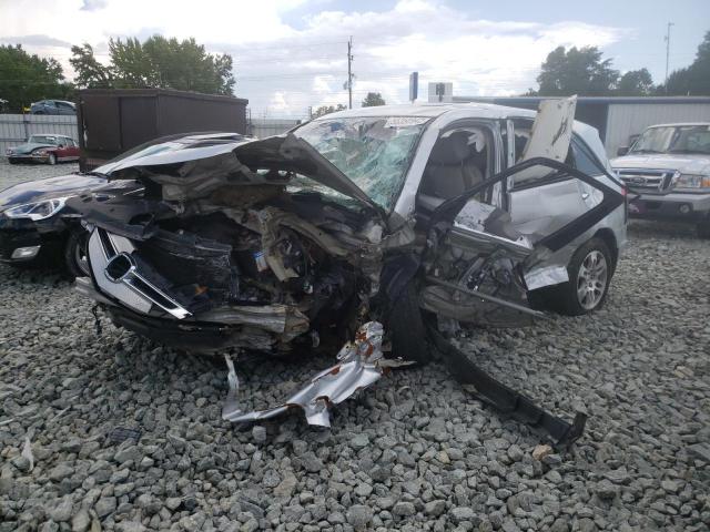 Photo 2 from auction – 2008 ACURA MDX TECHNO with VIN 2HNYD28608H550926
