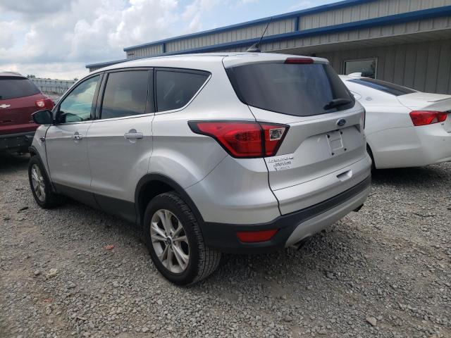 Photo 3 from auction – 2019 FORD ESCAPE SE with VIN 1FMCU0GD3KUA39733