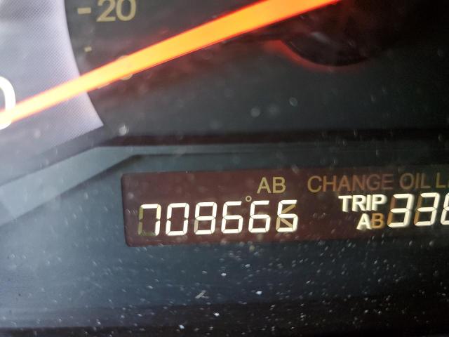 Photo 8 from auction – 2005 HONDA ODYSSEY EX with VIN 5FNRL38785B066290