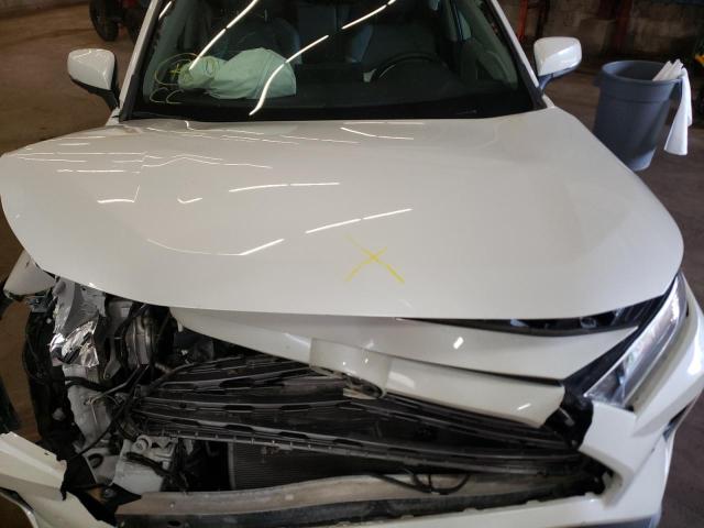 Photo 7 from auction – 2021 TOYOTA RAV4 LIMIT with VIN 2T3D1RFV2MW151591