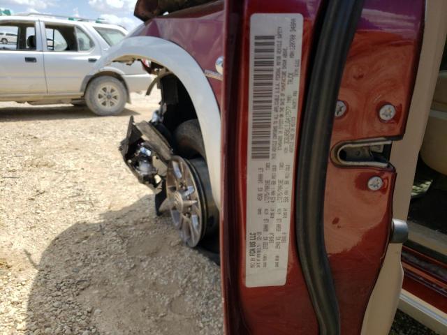 Photo 10 from auction – 2018 RAM 2500 LARAM with VIN 3C6UR5KL1JG417577