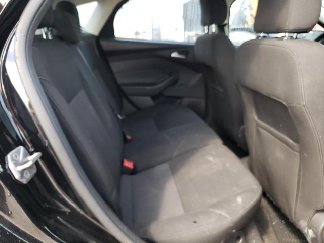 Фото 6 с аукциона – 2017 FORD FOCUS SE с VIN 1FADP3K25HL334537