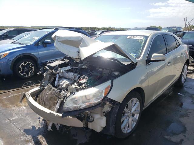 Photo 2 from auction – 2014 CHEVROLET MALIBU 2LT with VIN 1G11E5SL6EF224994