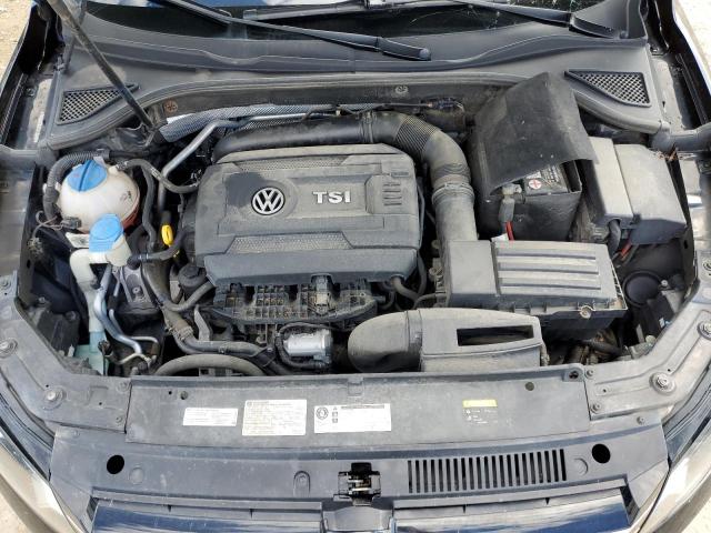 Photo 7 from auction – 2015 VOLKSWAGEN PASSAT S with VIN 1VWAS7A37FC116865