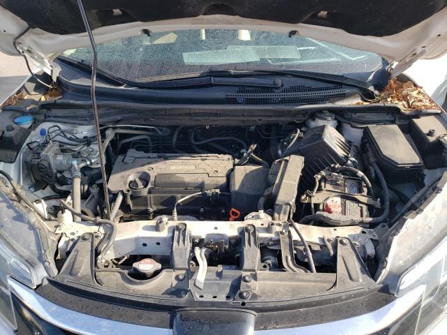 Photo 7 from auction – 2016 HONDA CR-V EXL with VIN 5J6RM3H75GL032217
