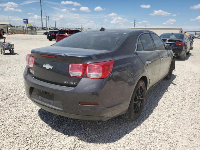 Photo 4 from auction – 2013 CHEVROLET MALIBU 2LT with VIN 1G11E5SA9DF155277
