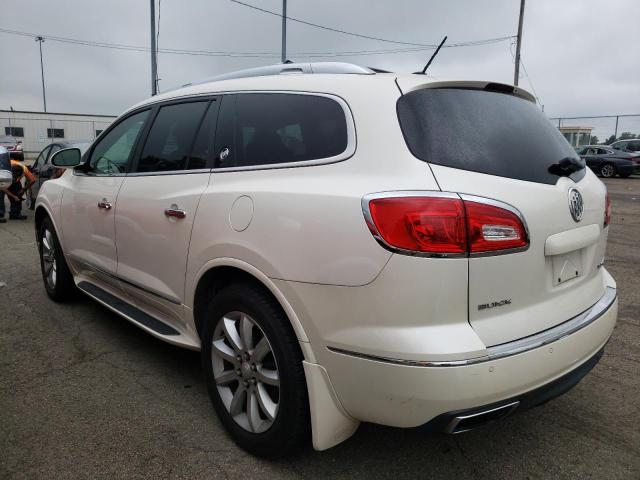 Photo 3 from auction – 2014 BUICK ENCLAVE with VIN 5GAKVCKDXEJ305651