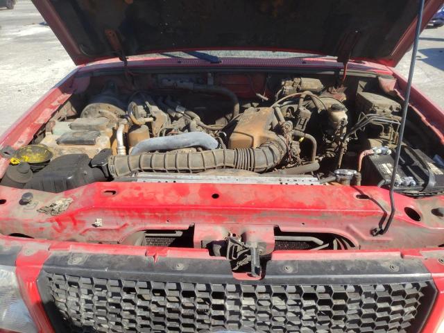 Photo 7 from auction – 2003 FORD RANGER with VIN 1FTYR10U93PB45390